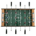 thumbnail image 3 of CIPACHO 27 Inch Foosball Table Mini Tabletop Soccer Game, Infinity Game Table, 3 of 4