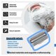 thumbnail image 5 of Shaver Head for Braun 70S Series 7 790Cc, 760Cc, 7850Cc, 7865Cc, 5 of 5