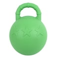 thumbnail image 2 of Pelota De Juego Para Caballos, Pelota Animosa De Goma Interactiva Segura Para Perros De Caballo Para Juego, 2 of 7