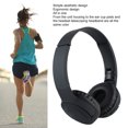 thumbnail image 3 of Auriculares Inalámbricos, Auriculares Black Noise Cancelling Hifi Estéreo Para Juegos Para Deportes, 3 of 7