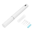 thumbnail image 3 of Wifi Ear Otoscope, Ear Wax Removal Tool 24 Degrees Celsius Intelligent Constant Temperature White 5.5mm Camera Dia With 6Pcs LED Light For Family Health For Kids ANGGREK Otros, 3 of 8