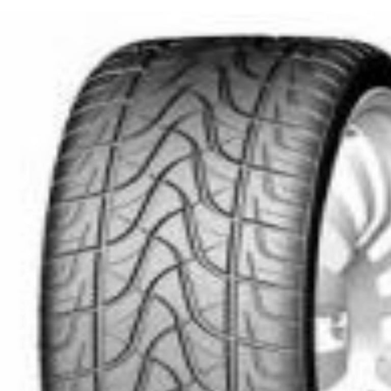 SFO Fullrun HS299 265/50R20 114V XL