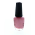 thumbnail image 2 of (2 pack) OPI Nail Lacquer, Aphrodite's Pink Nightie, Nail Polish, 0.5 fl oz, 2 of 6