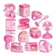 thumbnail image 5 of 12 Unidades de Cocina Mini Flash Electrodomésticos Set Juguetes para Niños Fingen Jugar Sunnimix Cocina de juguete para electrodomésticos., 5 of 7