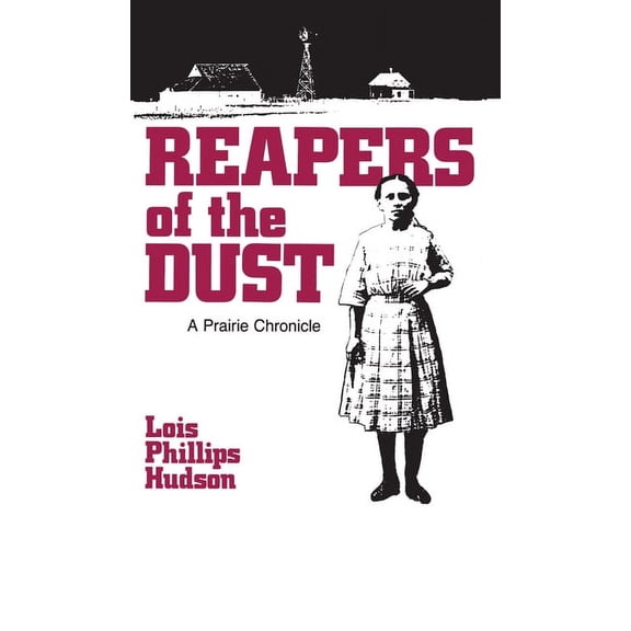 Borealis Books Reapers of the Dust, (Paperback)