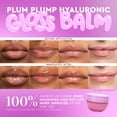 thumbnail image 3 of Bálsamo labial Glow Recipe con ácido hialurónico para rellenar, 15 ml, 3 of 9