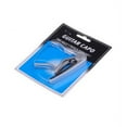 thumbnail image 2 of Perfect Folk Acoustic Guitar Trigger Change Capo Silver, 2 of 2