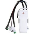 thumbnail image 7 of ECCPP Electric Fuel Pump Module Assembly w/Sending Unit Replacement for For Jeep Liberty 2002-2003 L4 2.4L V6 3.7L E7162M, 7 of 7