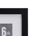 thumbnail image 3 of Malden International Designs Graduation 13-OP School Years Collage, Black, 3 of 4