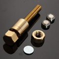 thumbnail image 5 of Mind Screw New Nut Off Bolt Rotating Screw Close-up Magic Trick Micro Psychic Magic Props Toys Prank Set, 5 of 5