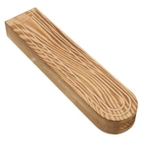 MLINS Plants Wall Hanging Flower Pot Office 29.50X7.00X3.50CM Khaki