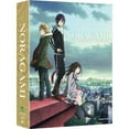 thumbnail image 1 of Noragami: la Première Saison Complète - Édition Limitée [Blu-Ray + Coffret DVD], 1 of 9
