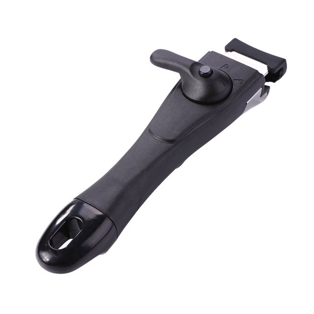 WDOplteas Utensilios Desmontables Empuñadura Plegable Empuñadura Reemplazo Accesorios para Acampar