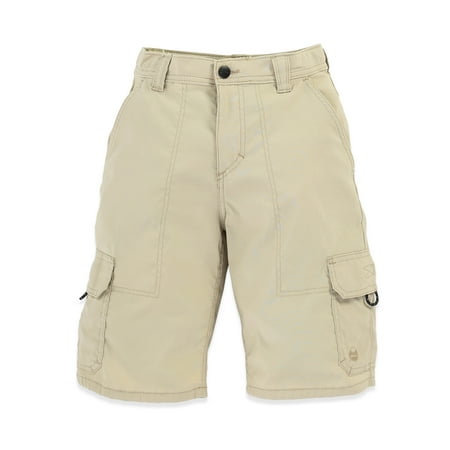 Outdoor Cargo Short (Little Boys & Big Boys)