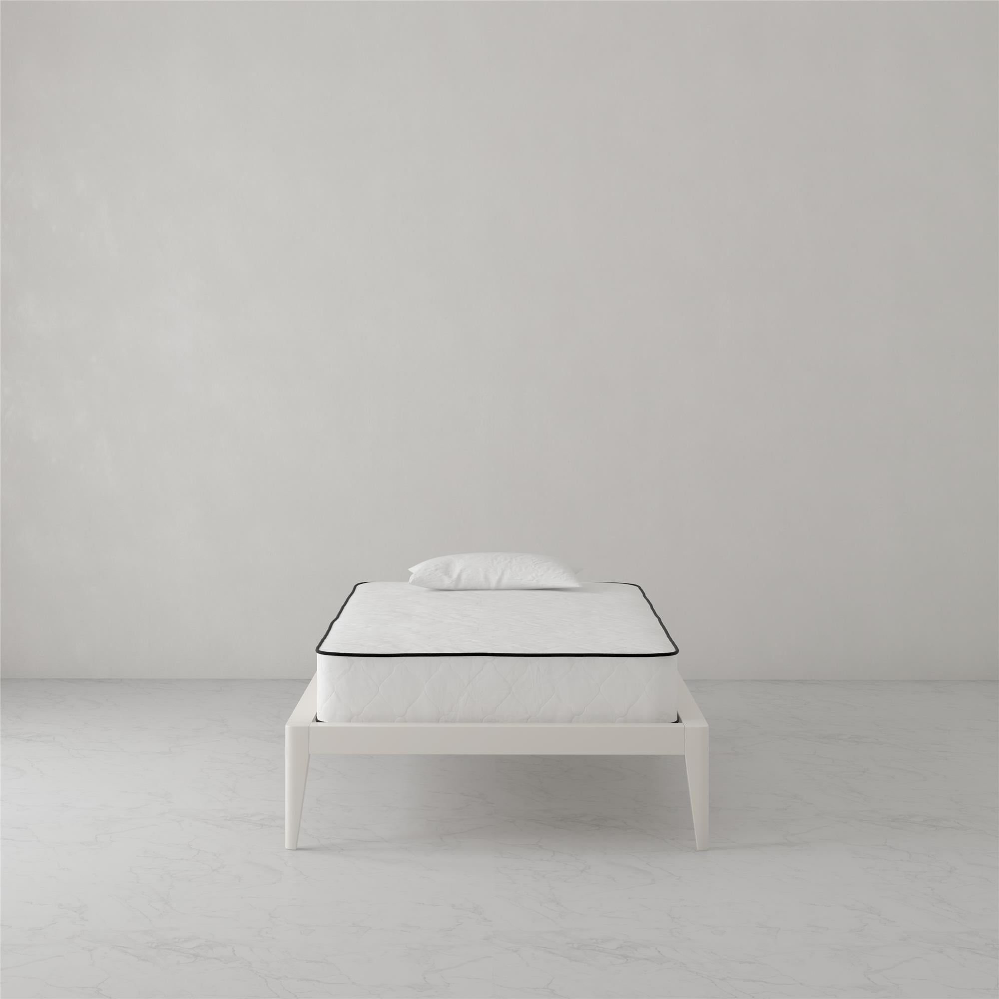 Signature Sleep Tranquil 8'' 2-Sided Pocket Spring Mattress, Twin