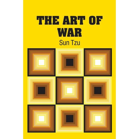 The Art of War (Paperback)