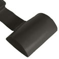 thumbnail image 6 of TRC Recreation Super Soft Closed Cell Foam Weighted Spa Bath Pillow, Black, 6 of 8