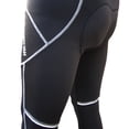 thumbnail image 3 of Mens Medias Pantalones De Ciclismo De Invierno Térmica De Ciclo Largo Del Pantalón Legging XXL Sunnimix Ciclismo pantalones largos, 3 of 8