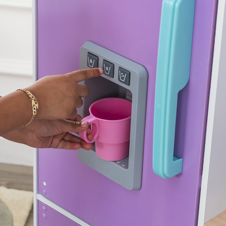 Kidkraft sweet treats kitchen sale