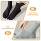 thumbnail image 3 of IFANLANDOR 5 Pares De Calcetines Tabi De Transpirable Con Puntera Dividida Para Uso Diario, 3 of 8