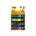 thumbnail image 5 of 3M 684ARR3 Arrow Flags  Four Colors  24 per Color  Two 96-Flag Dispensers per Pack, 5 of 8