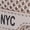Tan, variant on Madden NYC Women’s Dad Lace-up Sneakers