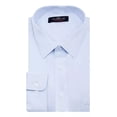 thumbnail image 1 of Camisa De Vestir Tallas Extras Mariscal Con Cuello Ajustable, 1 of 7