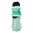 thumbnail image 2 of Disney Princess Jasmine Stuffed Animals and Plush Toys, Polyester White, 2 of 2