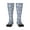 1 Black, variant on Cute Fat Cat Thigh High Socks Extra Long Stretchy Sock Women Over Knee High Opaque Stocking Daily Wear