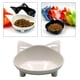 thumbnail image 1 of Tazones de comida antideslizante Colco para perros y Mascotas 14,5 cm, 1 of 8