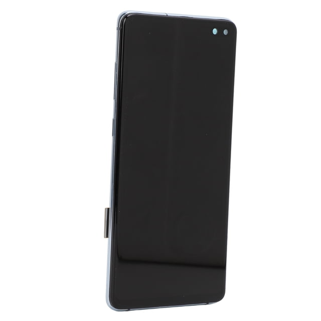 for S10 Plus Screen Replacement, Phone Original LCD Display Touch Screen Digitizer Assembly, High Resolution & Sensitive Touch