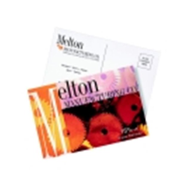 Avery 4 x 6 in. Inkjet Printers Heavy Weight Postcard White, Pack 100