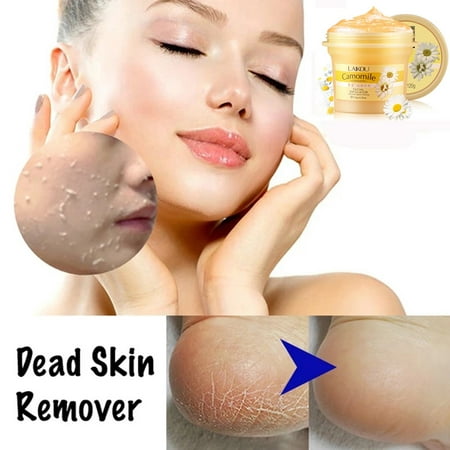 Staron Peeling Facial Cleanser Exfoliating Cream Whitening Face Exfoliator Scrub