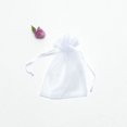 thumbnail image 1 of Jinsinto 40Pcs 8x12 Inches Organza Gift Party Favor Bags with Drawstring (Assorted Colors), 1 of 5