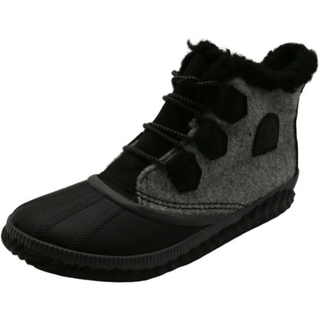 sorel out n about rain boot
