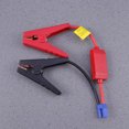 thumbnail image 1 of Raindrops Portable Jump Starter Car Silicone Battery Replacement Assistance 1Set, 1 of 6