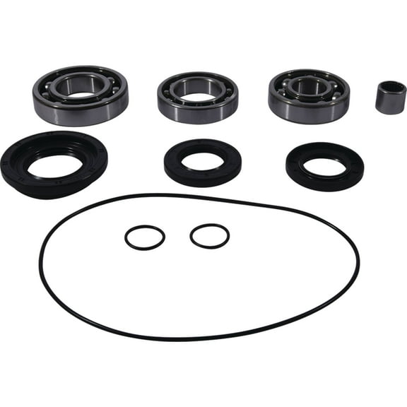 Differential Bearing-Seal Kit Rear for Can-Am Outlander 1000; 25-2106