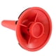 thumbnail image 1 of Soporte plegable para trípode de trompeta, accesorios para instrumentos de pierna de latón (rojo) Ehuebsd  Para estrenar, 1 of 8