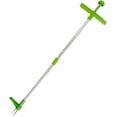 thumbnail image 3 of Weed Puller, Stand Up Weeder Hand Tool, Long Handle Garden Weeding Tool with 3 Claws, Gardening Manual Tool Weed Gripper/Picker/Remover No Bending/Kneeling to Remove Dandelion Form Lawn Patio, 3 of 6