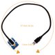 thumbnail image 2 of BEADCEST GPU Para Laptop Con Cable USB Ideal Para Expansión En Casa Negro, 2 of 8