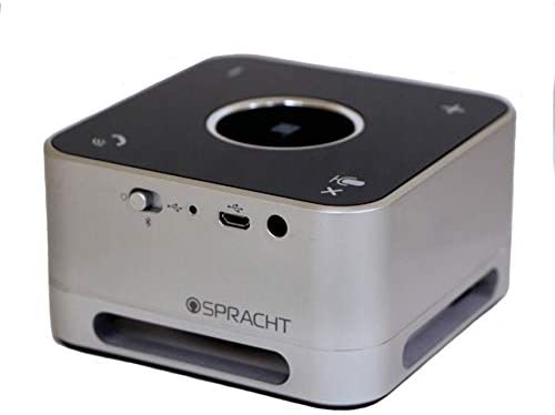 Spracht Conference Mate Combo Bluetooth 
