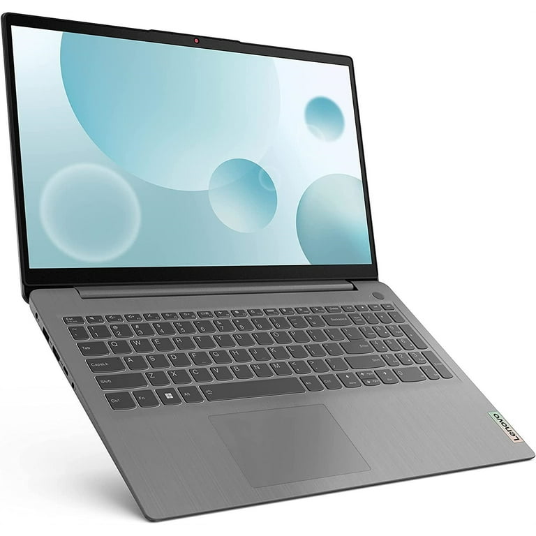 Lenovo IdeaPad 3 15IAU7 15.6
