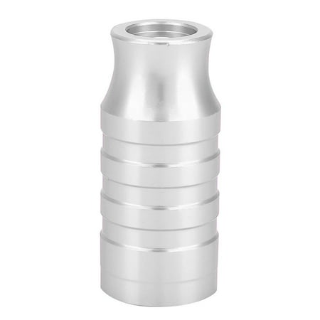 

Mountain Bike Bicycle Quick Release Bulb Lamp Expansion Bracket Spike Wheel Hub Shaft Silver