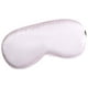 thumbnail image 1 of Soidarity Cubierta para los ojos Venda de seda de imitación ajustable Resiliencia que bloquea las luces Accesorios de viaje Vendas para los ojos Type1 NO1, 1 of 6