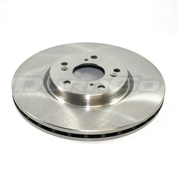 DuraGo Disc Brake Rotor BR900844