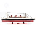 thumbnail image 1 of Old Modern Handicrafts Inc Queen Mary L, 1 of 2