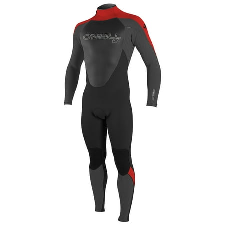 O'NEILL MEN'S EPIC 3/2MM BACK ZIP FULL WETSUIT