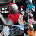 thumbnail image 4 of Sudadera Con Pomo De Palanca De Cambios Accesorios Interiores mx, 4 of 4