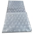 thumbnail image 2 of INTSUPERMAI 3D Water Cube Shower Curtain Liner Waterproof Bathroom Clear PEVA Bath Curtain, 2 of 5