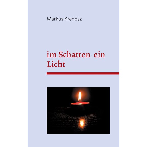 im Schatten ein Licht, (Paperback)